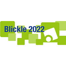 Informe anual de Blickle 2022