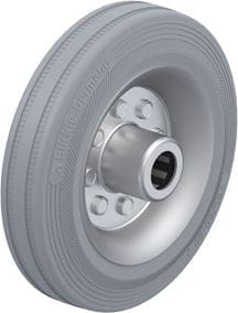 Wheel used VE 160/20R-SG