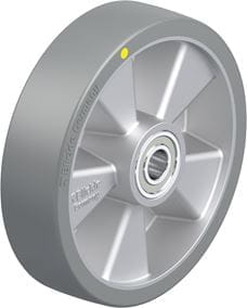 Wheel used ALTH 200/20K-AS
