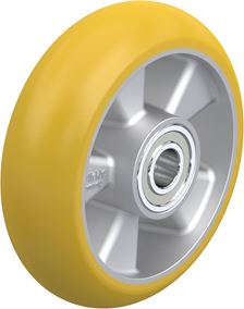 Wheel used ALTH 160/20K-CO