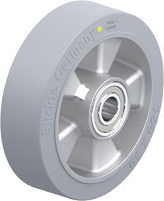 Wheel used ALEV 160/20K-SG-AS