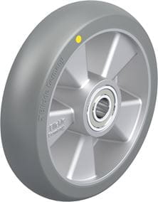 Wheel used ALTH 200/20K-AS-CO