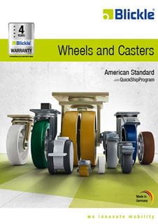 American Standard Catalog